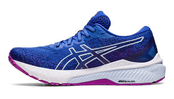 Asics Laufschuhe GT-2000 10 MK Damen