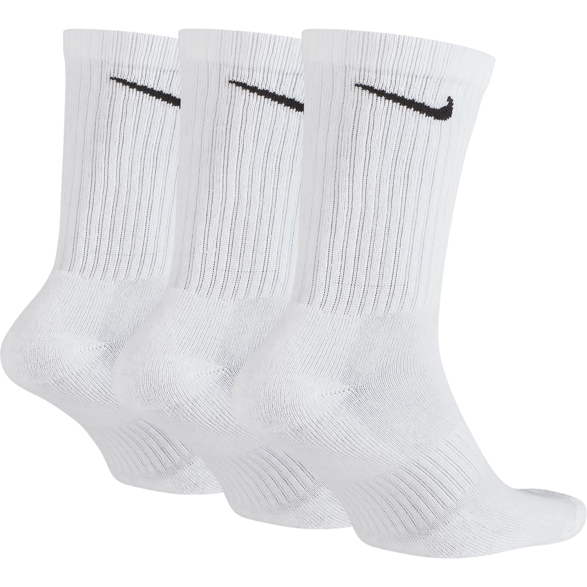 Nike Everyday Cushioned Crew Socken 3er-Pack