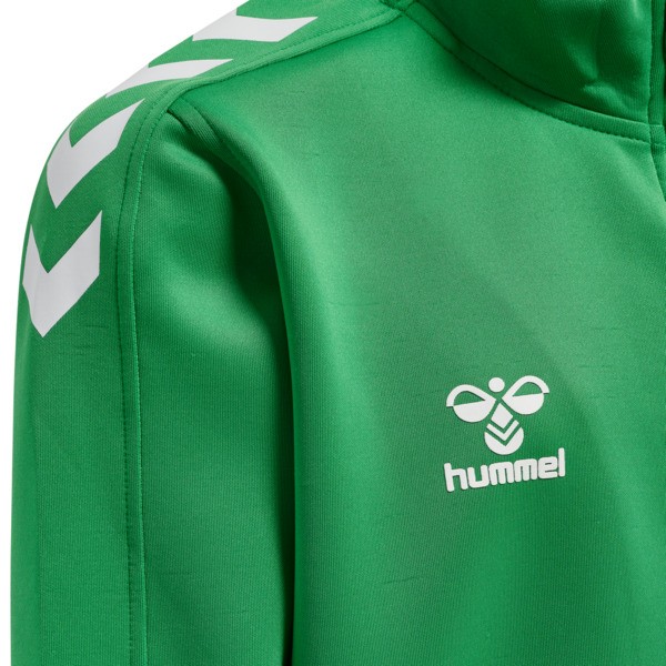 Hummel Core Xk Poly Jacke Kinder