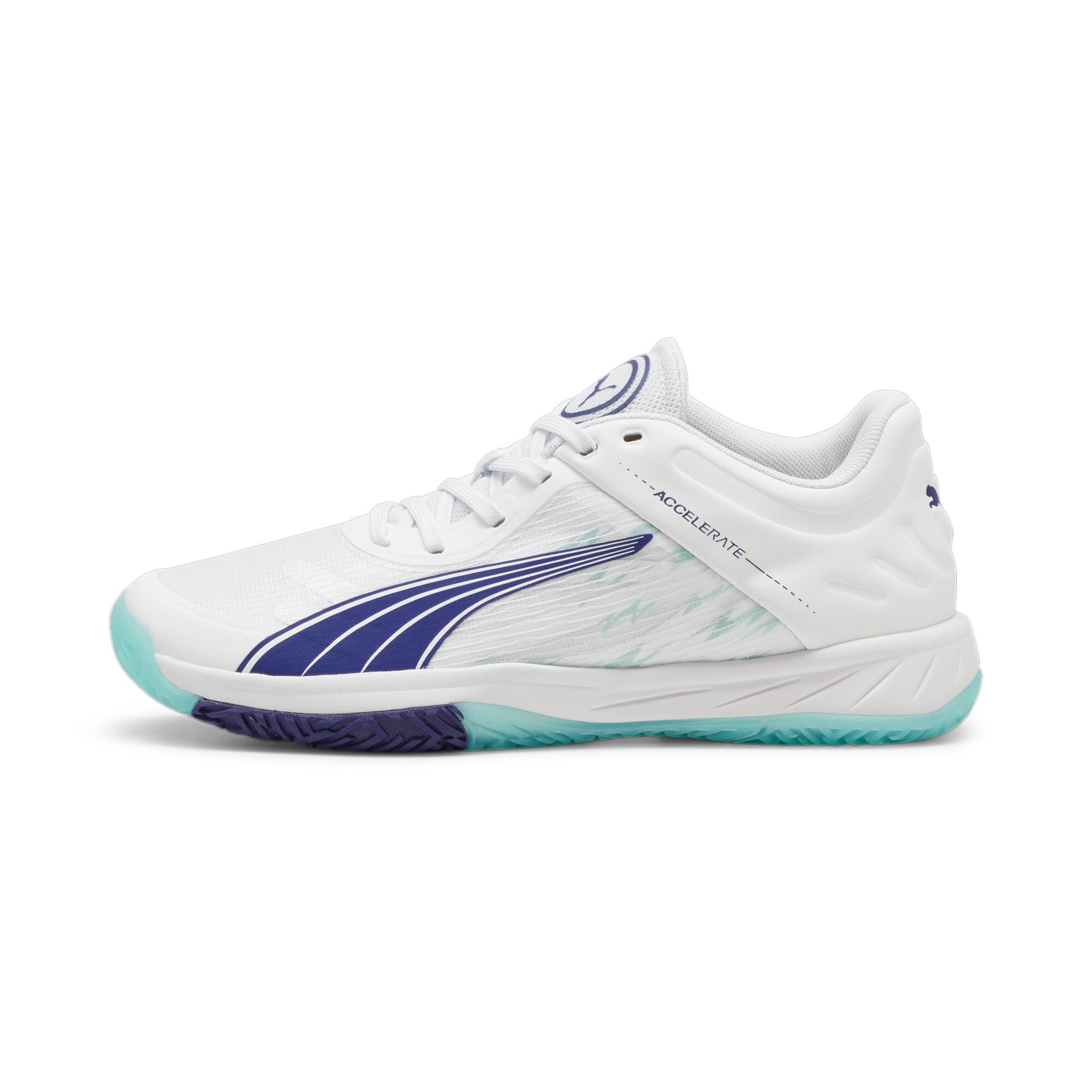 Puma Handballschuhe Accelerate Turbo W+ Damen