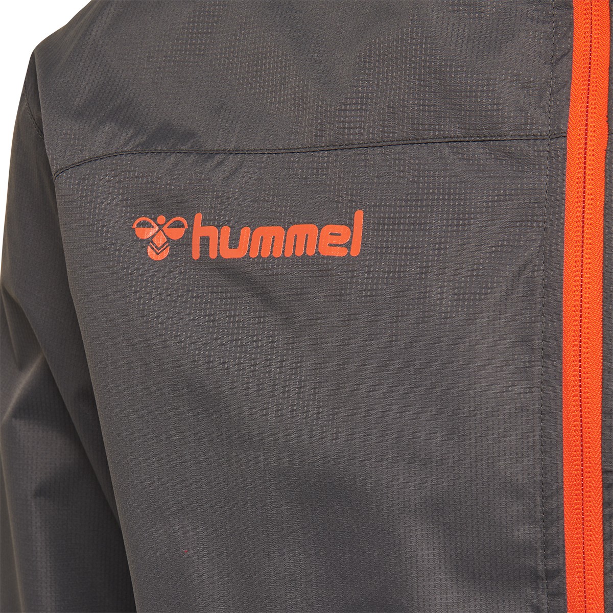 Hummel Authentic Training Jacke