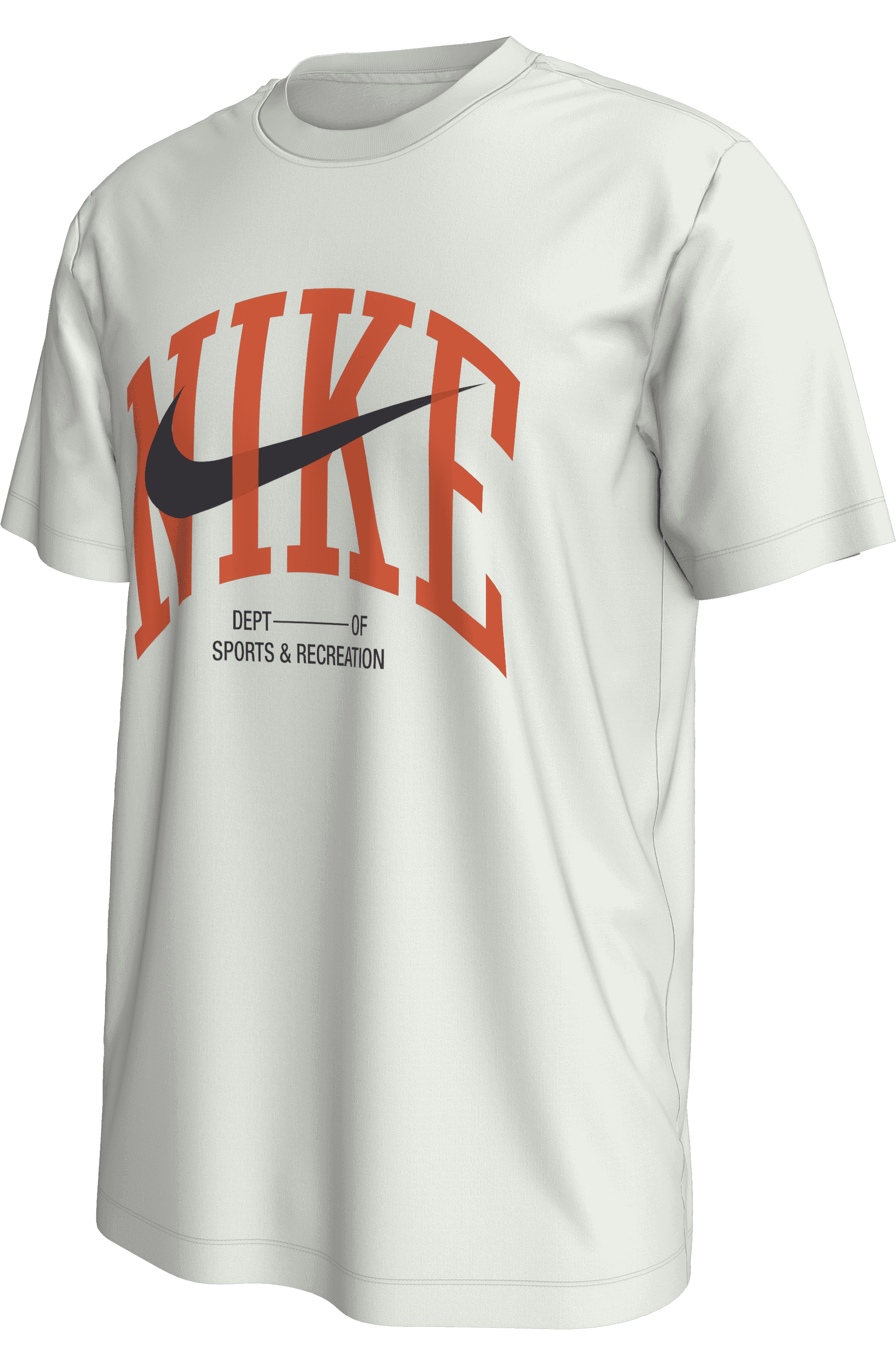 Nike Dri-Fit Fitness T-Shirt