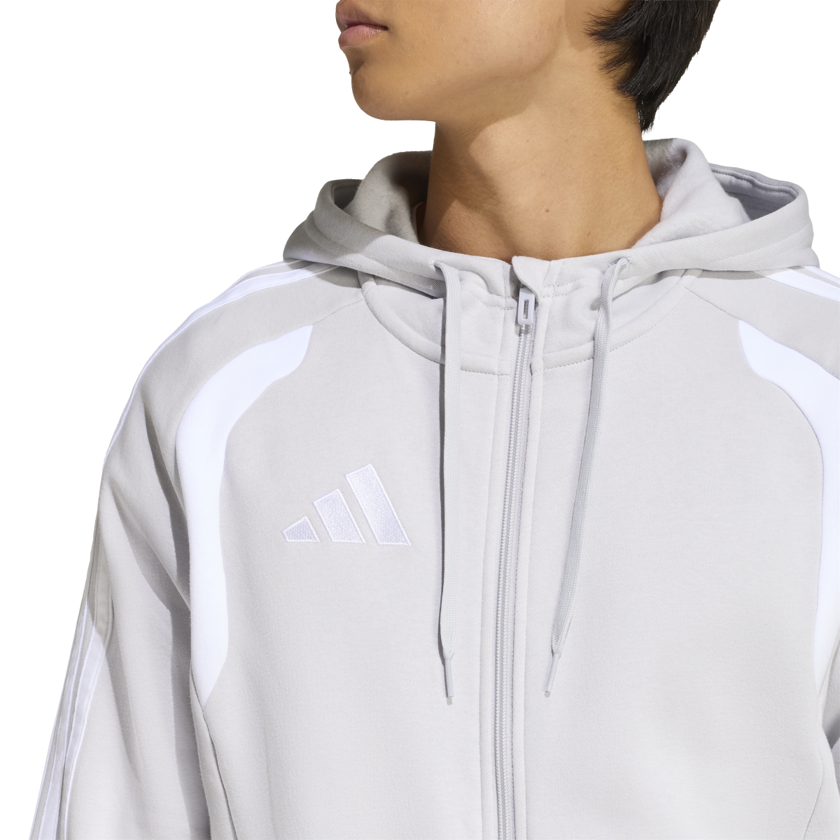 Adidas Tiro26 League Sweatshirt Kapuzenjacke