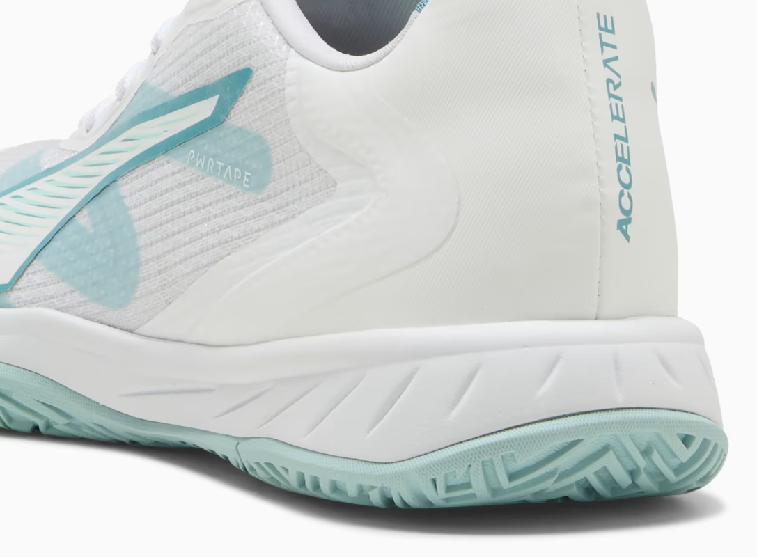 Puma Handballschuhe Accelerate Turbo 4 Damen