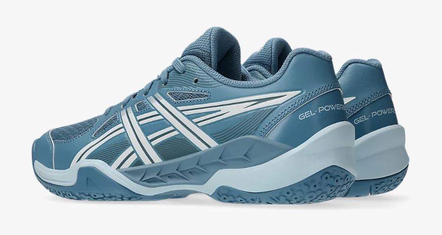 Asics Handballschuhe Gel-Powerbreak GS Kinder