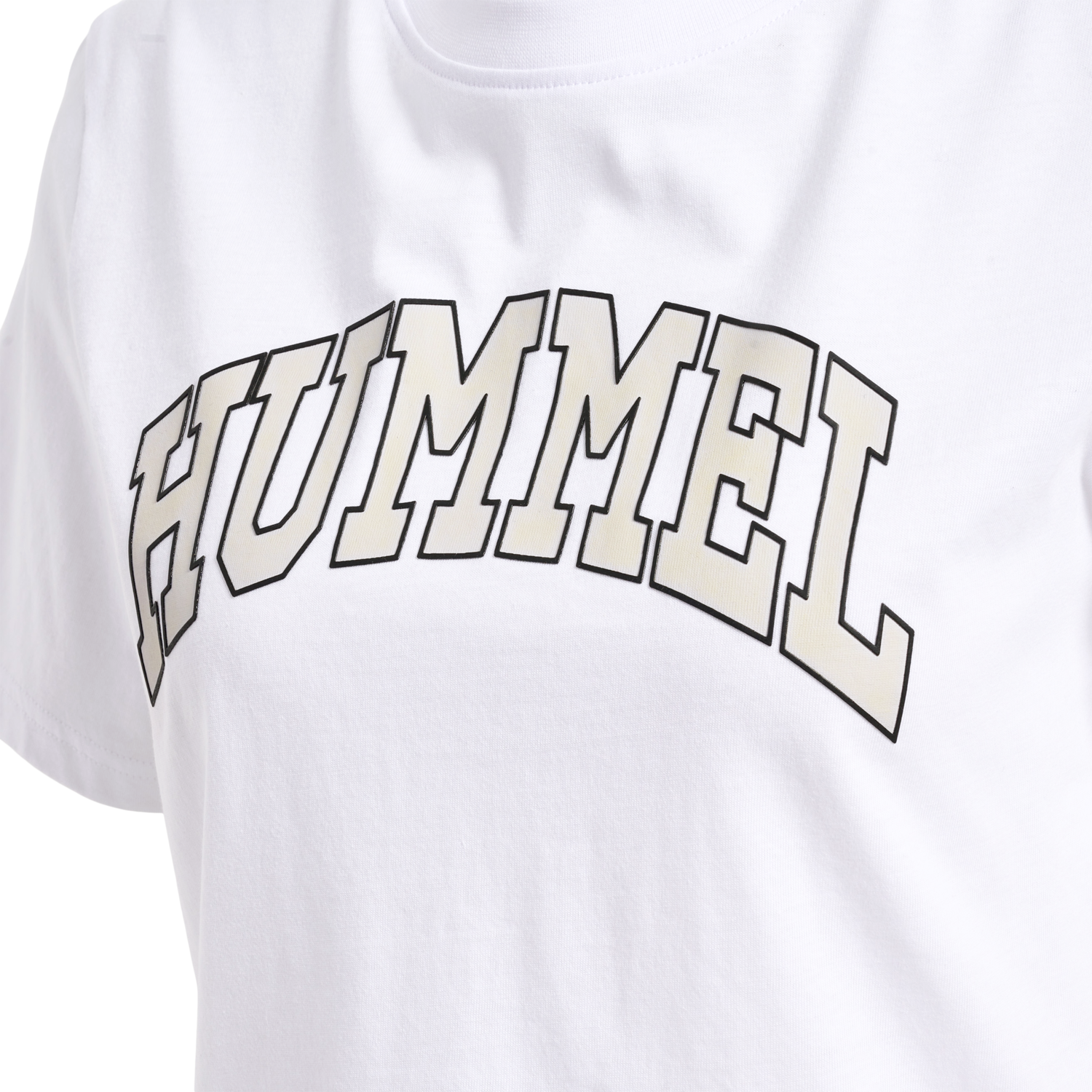 Hummel Gill Loose T-Shirt Damen