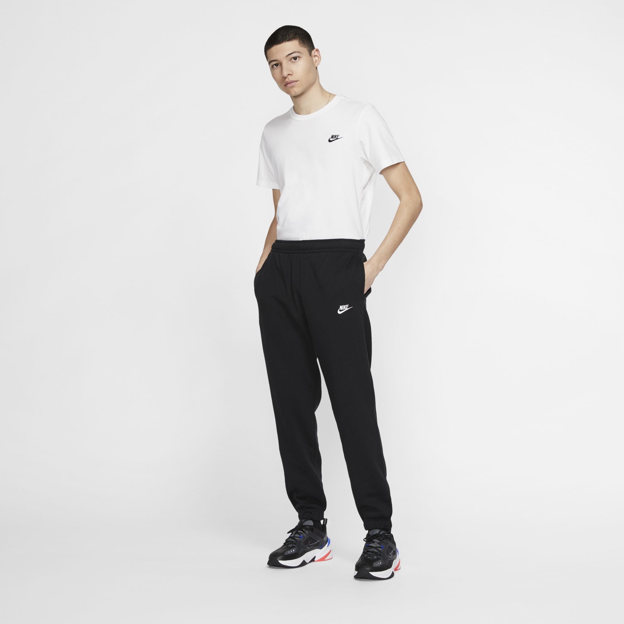 Nike Sportswear Club Fleece Hose