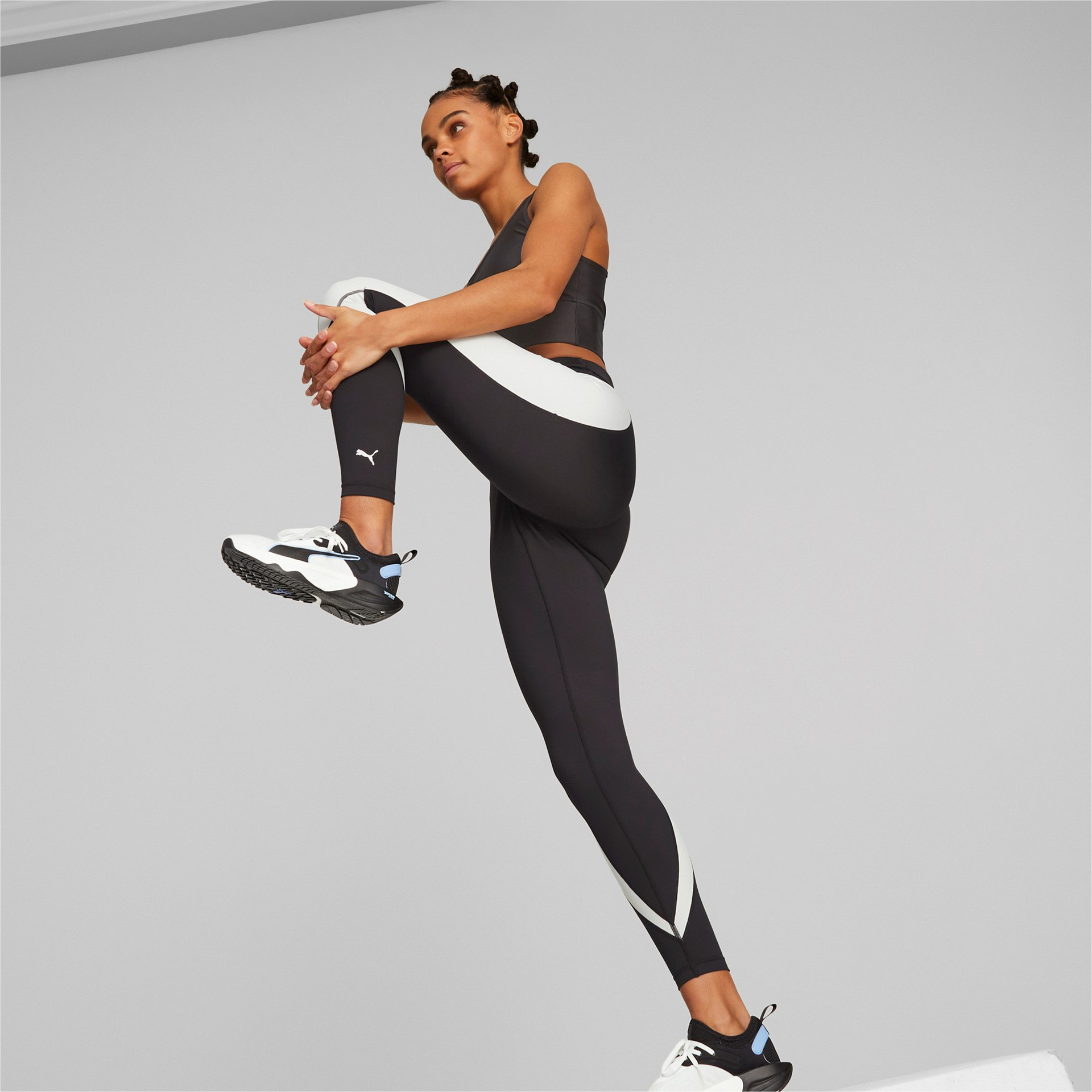 Puma Fit Eversculpt High Waist 7/8 Leggings Damen