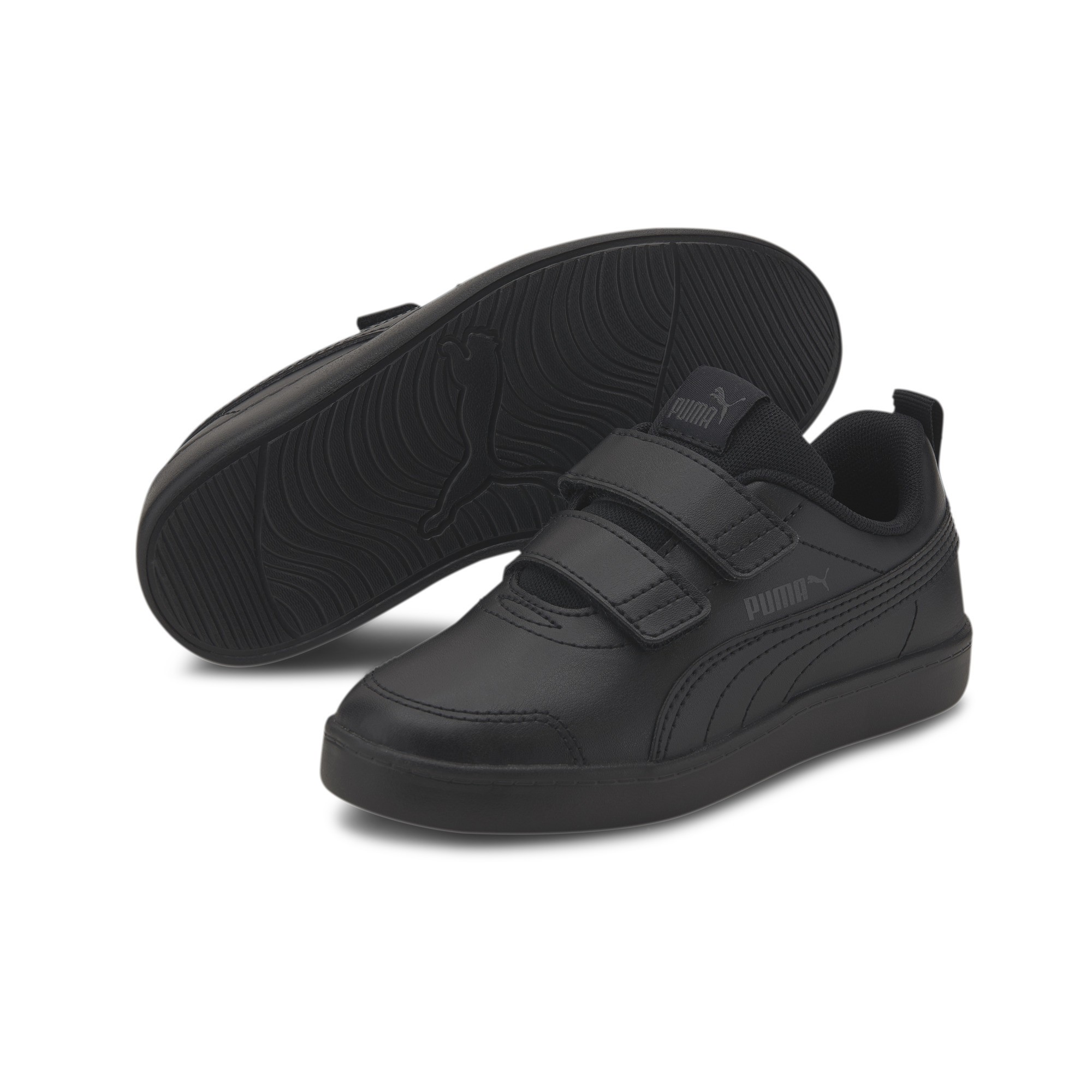Puma Courtflex V2 V Ps