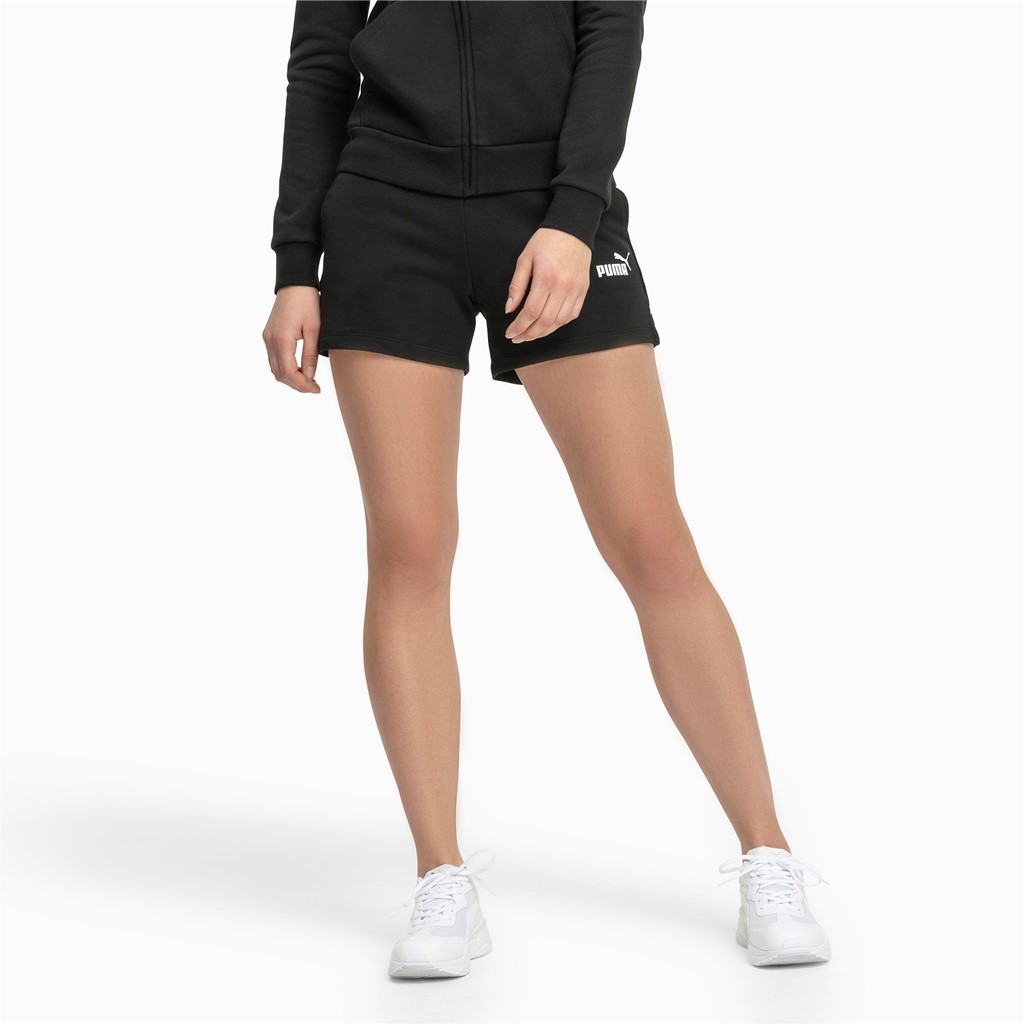 Puma Ess Sweat Shorts Tr