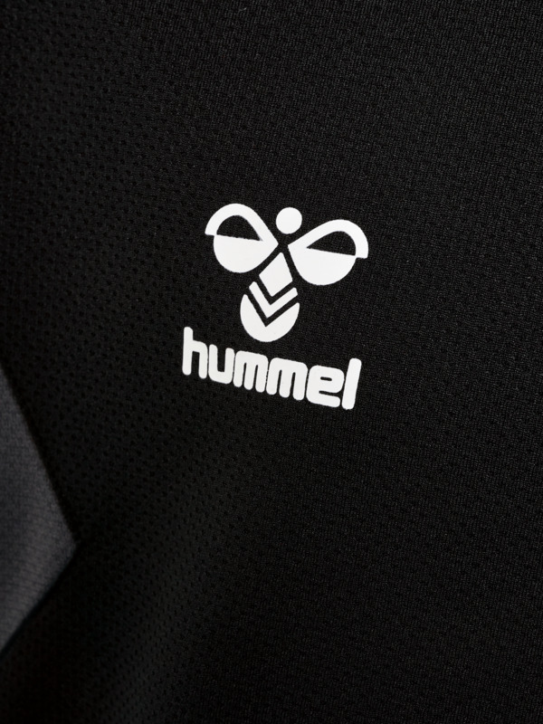 Hummel Authentic PL Zip Jacke Kinder