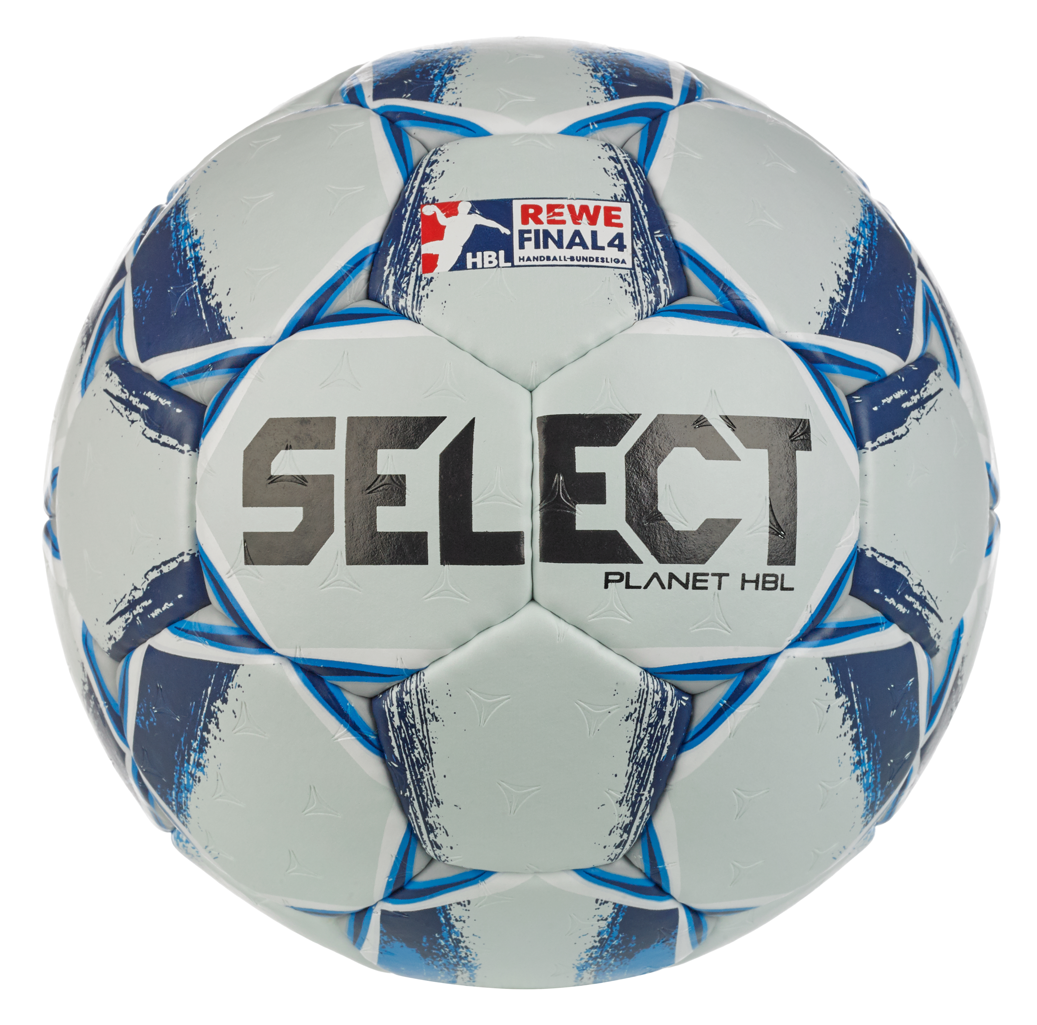 Select Handball Planet Offizieller Spielball Final4 V24