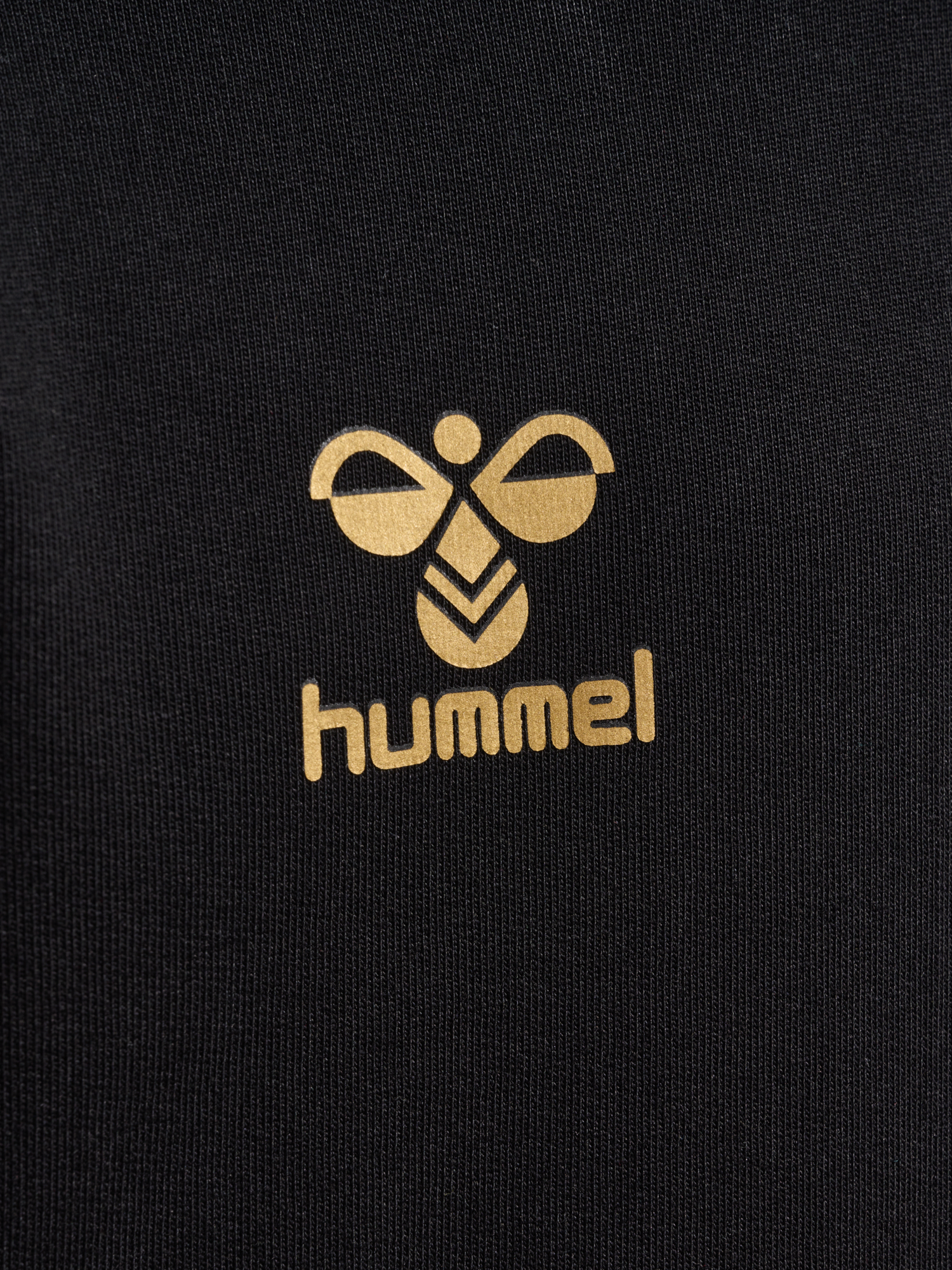 Hummel Kapuzen Sweatshirt EM 24 Kinder