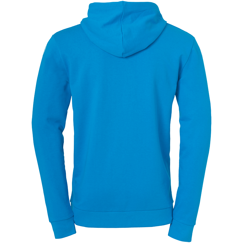 Kempa Kapuzen Sweatshirt Kinder