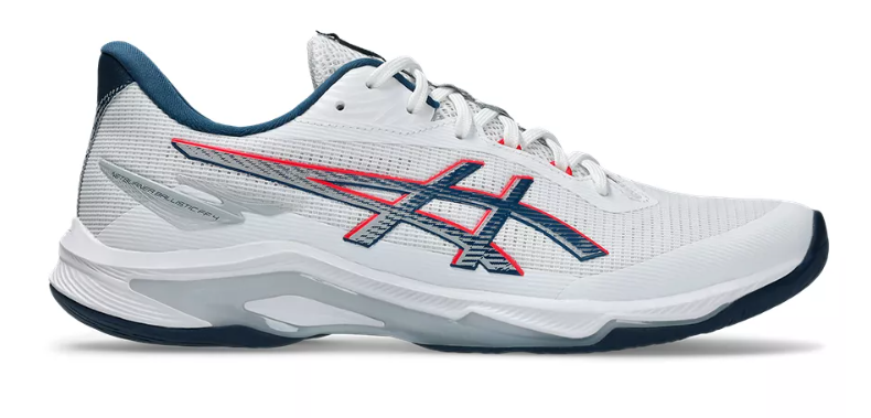 Asics Handballschuhe Netburner Ballisitic FF 4