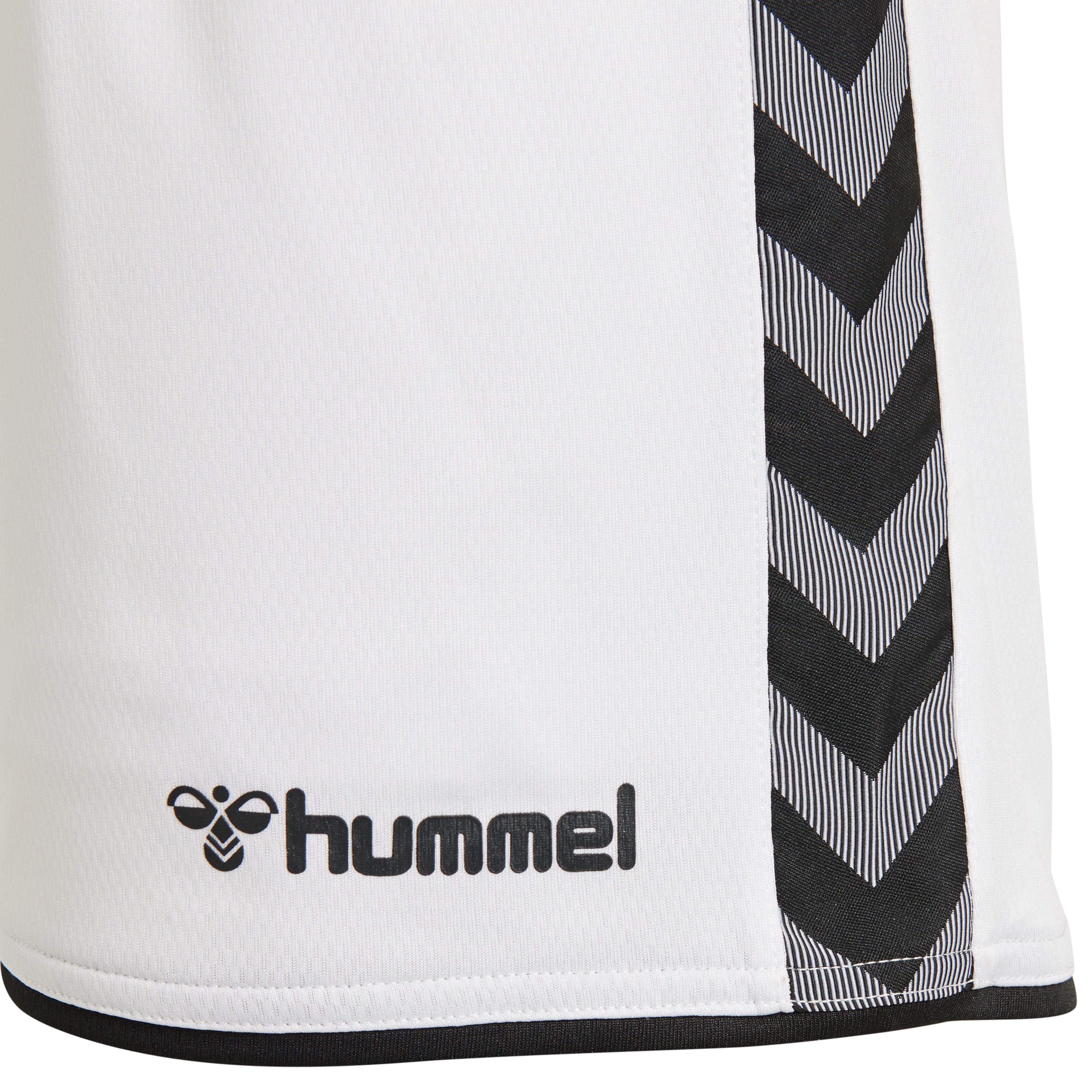 Hummel Authentic Poly Shorts Damen