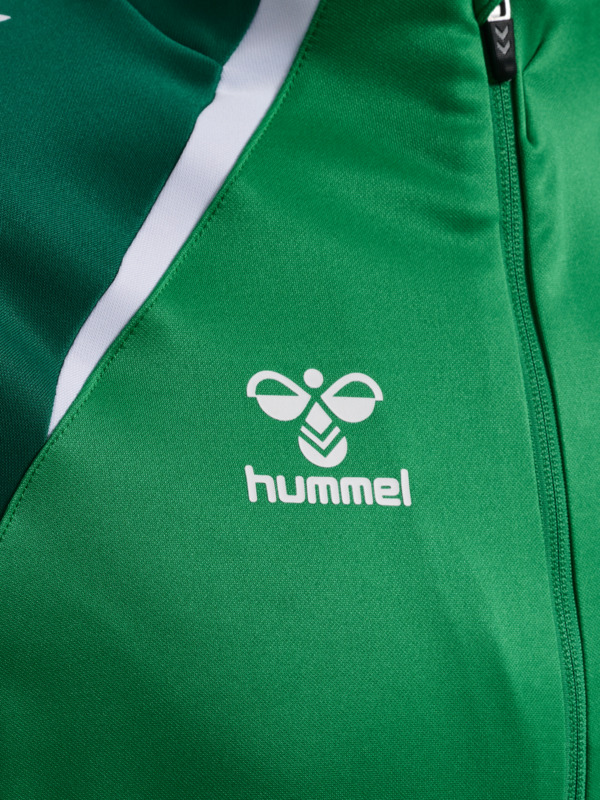 Hummel Lead 2.0 Track Zip Jacke Unisex