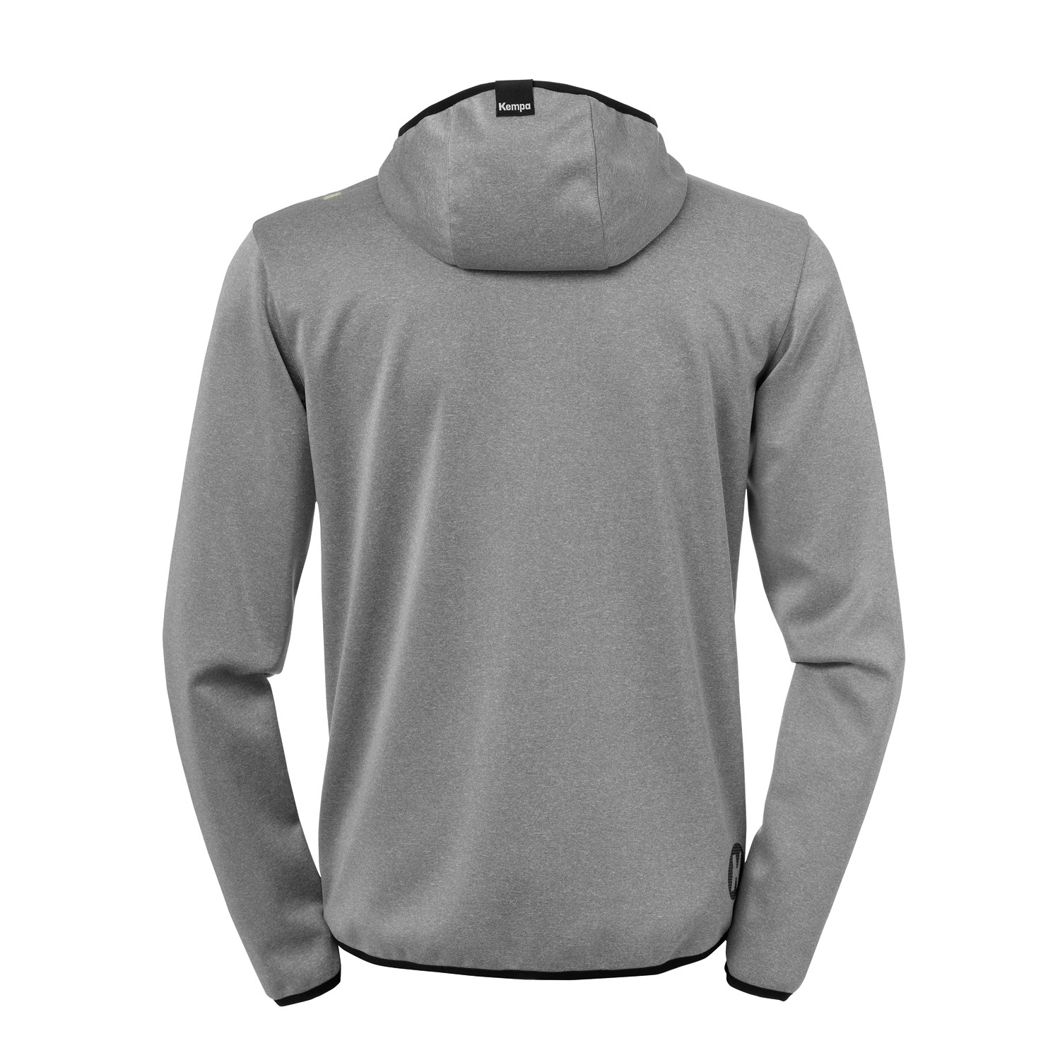 Kempa Core 2.0 Liteshell Jacke grau