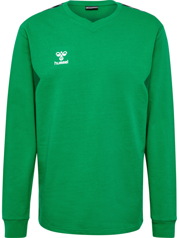 Hummel Authentic Co Training Sweatshirt Unisex