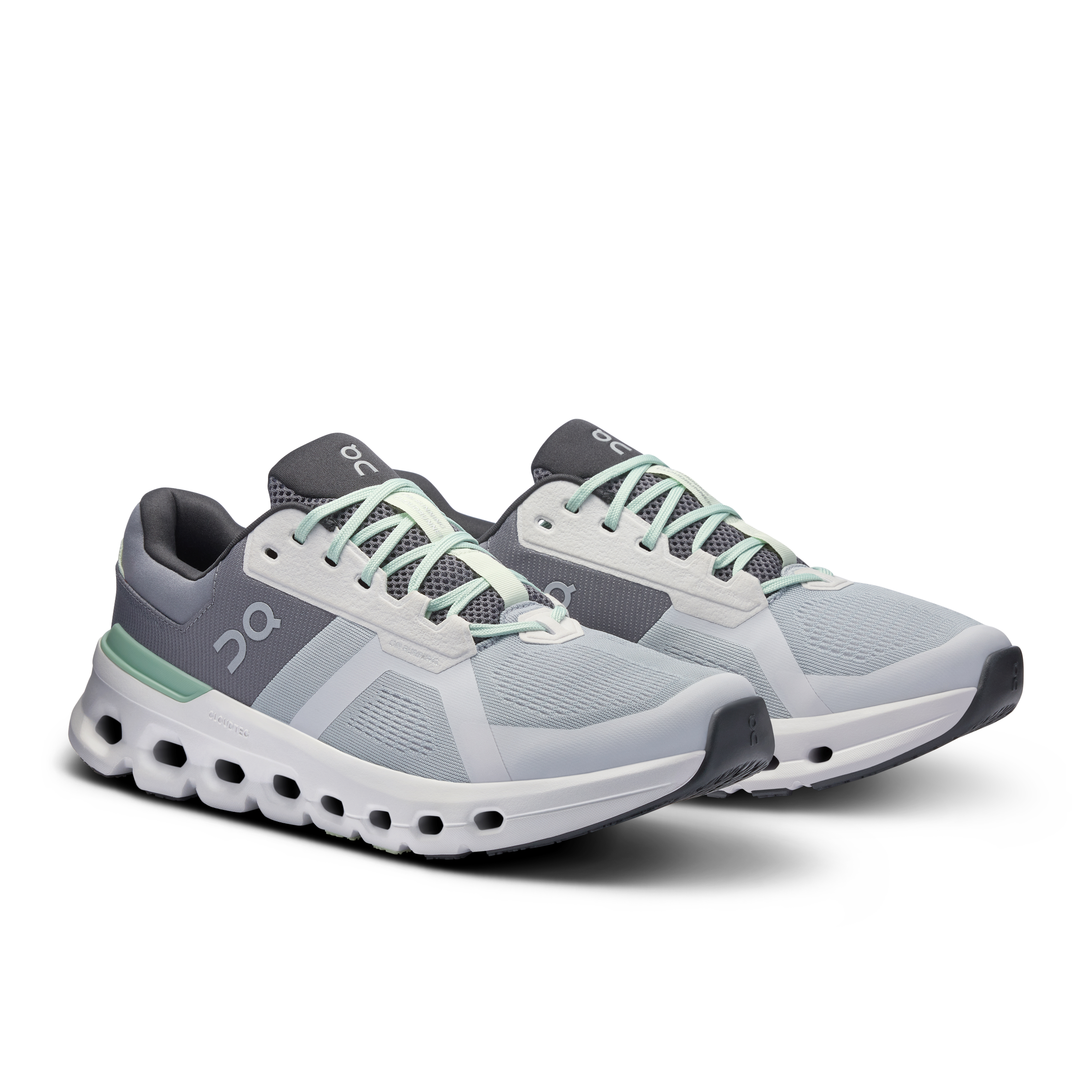 On Laufschuhe Cloudrunner 2