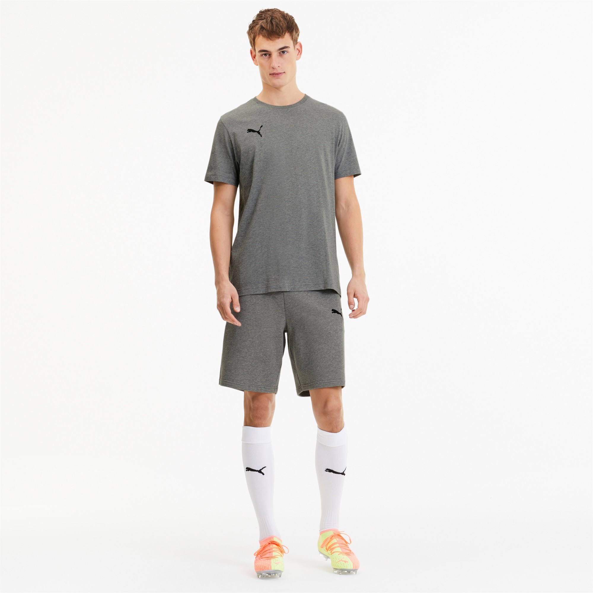 Puma teamGOAL 23 Casuals T-Shirt