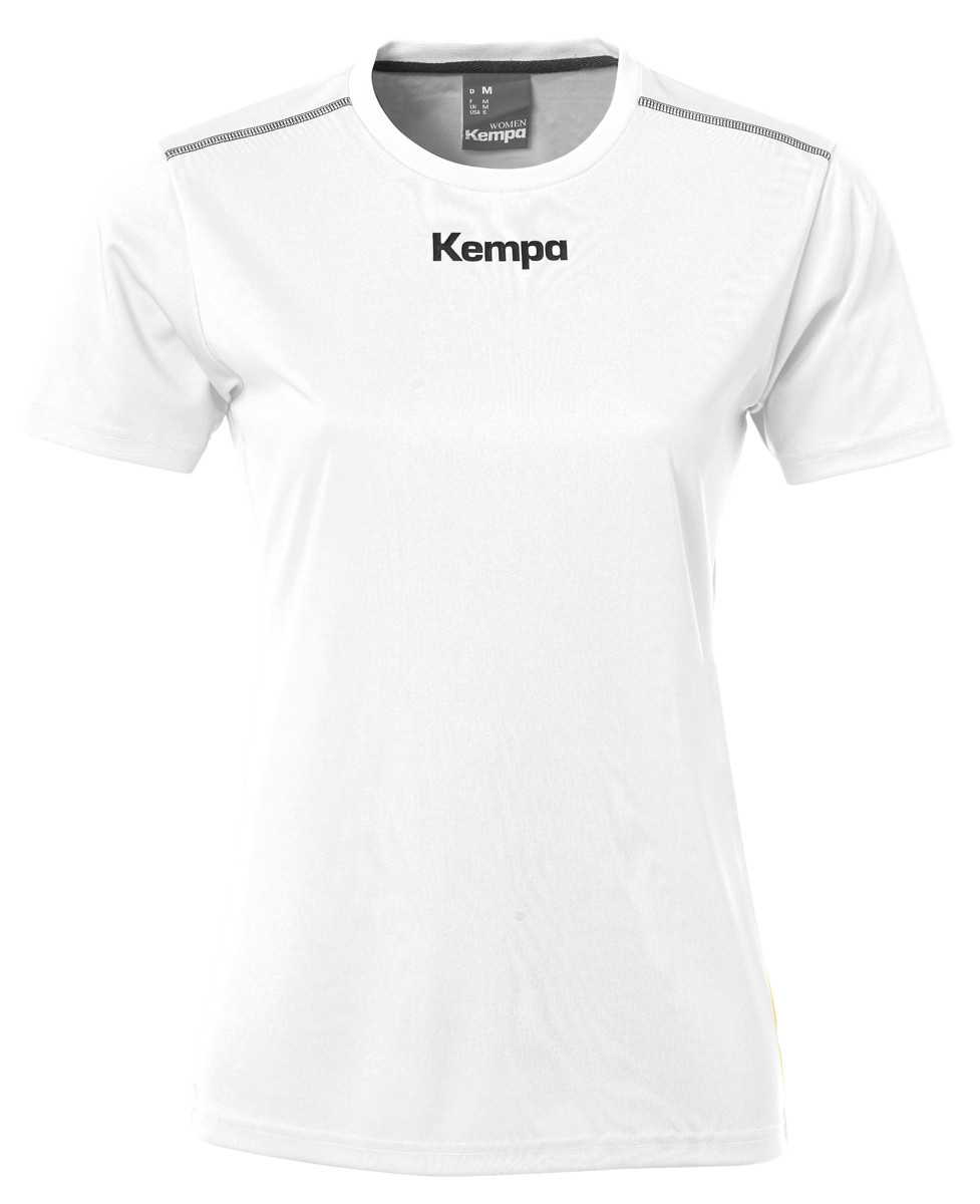 Kempa Poly Shirt Damen