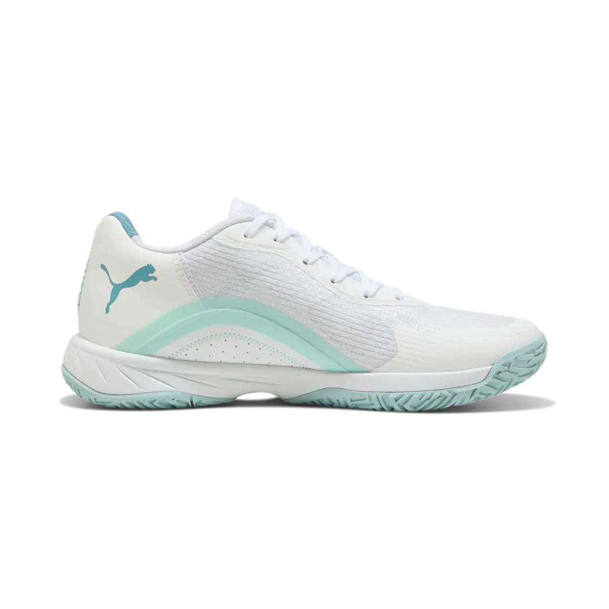 Puma Handballschuhe Accelerate Turbo 4 Damen