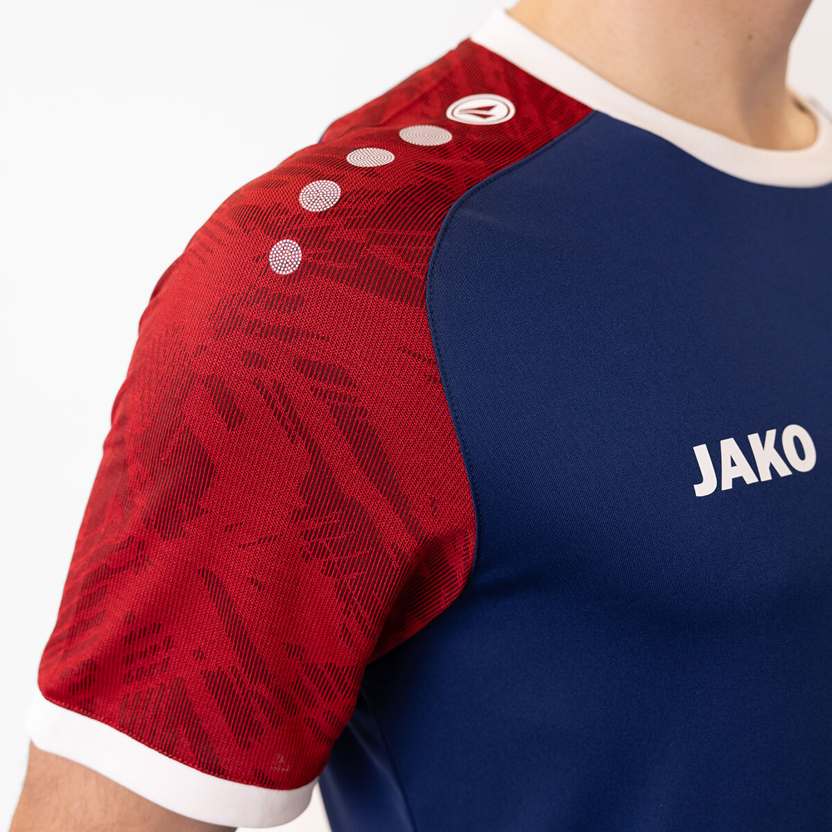 Jako Trikot Iconic KA