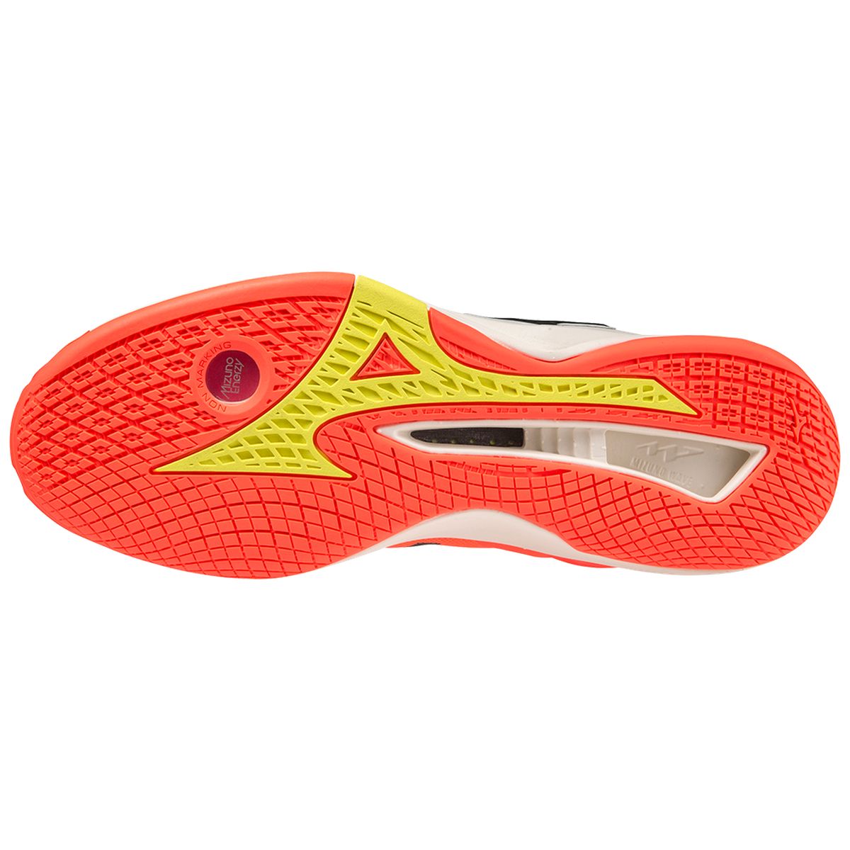 Mizuno Handballschuhe Wave Stealth Neo