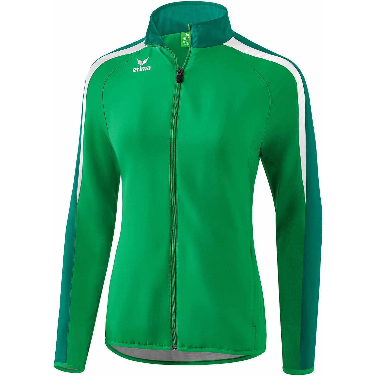 Erima Liga 2.0 Präsentationsjacke Damen