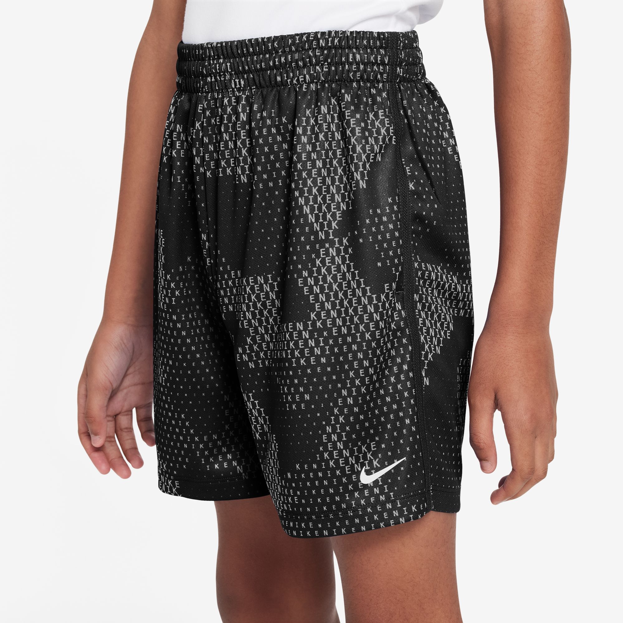 Nike Dri-Fit Multi Shorts Kinder