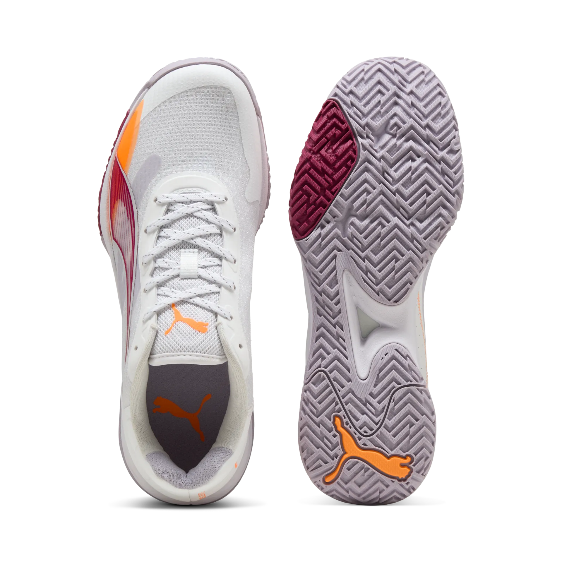 Puma Handballschuhe Accelerate Turbo 4 Damen