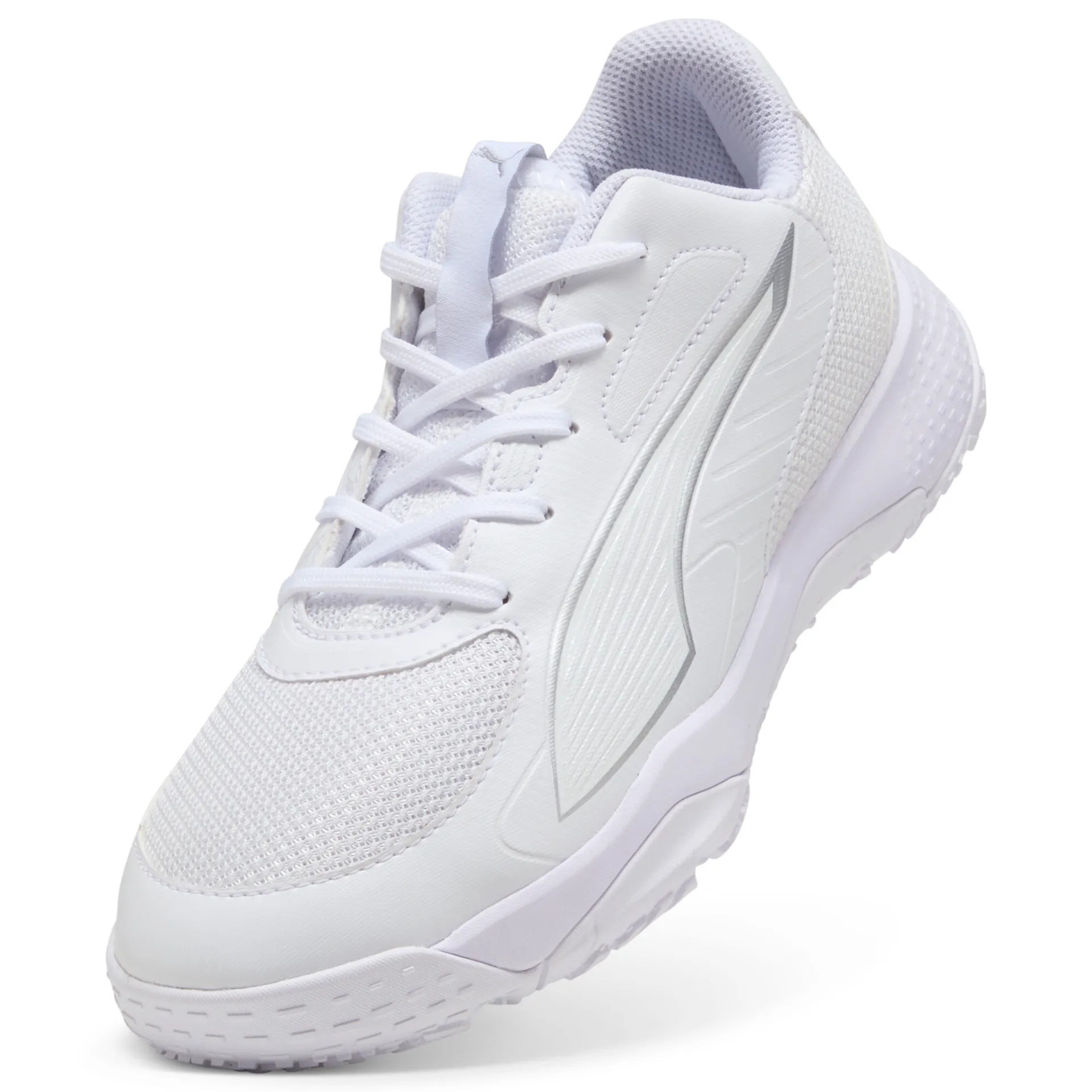 Puma Handballschuhe Accelerate Kinder