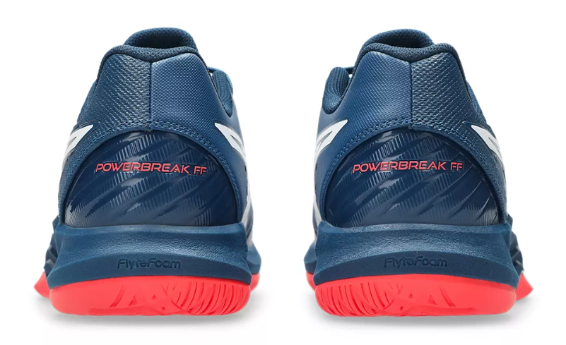 Asics Handballschuhe Powerbreak FF