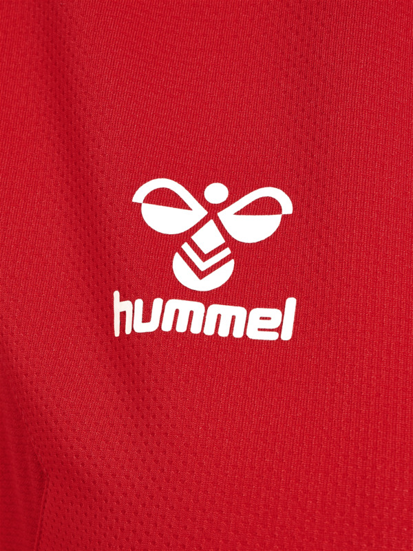 Hummel Authentic PL Zip Jacke Damen