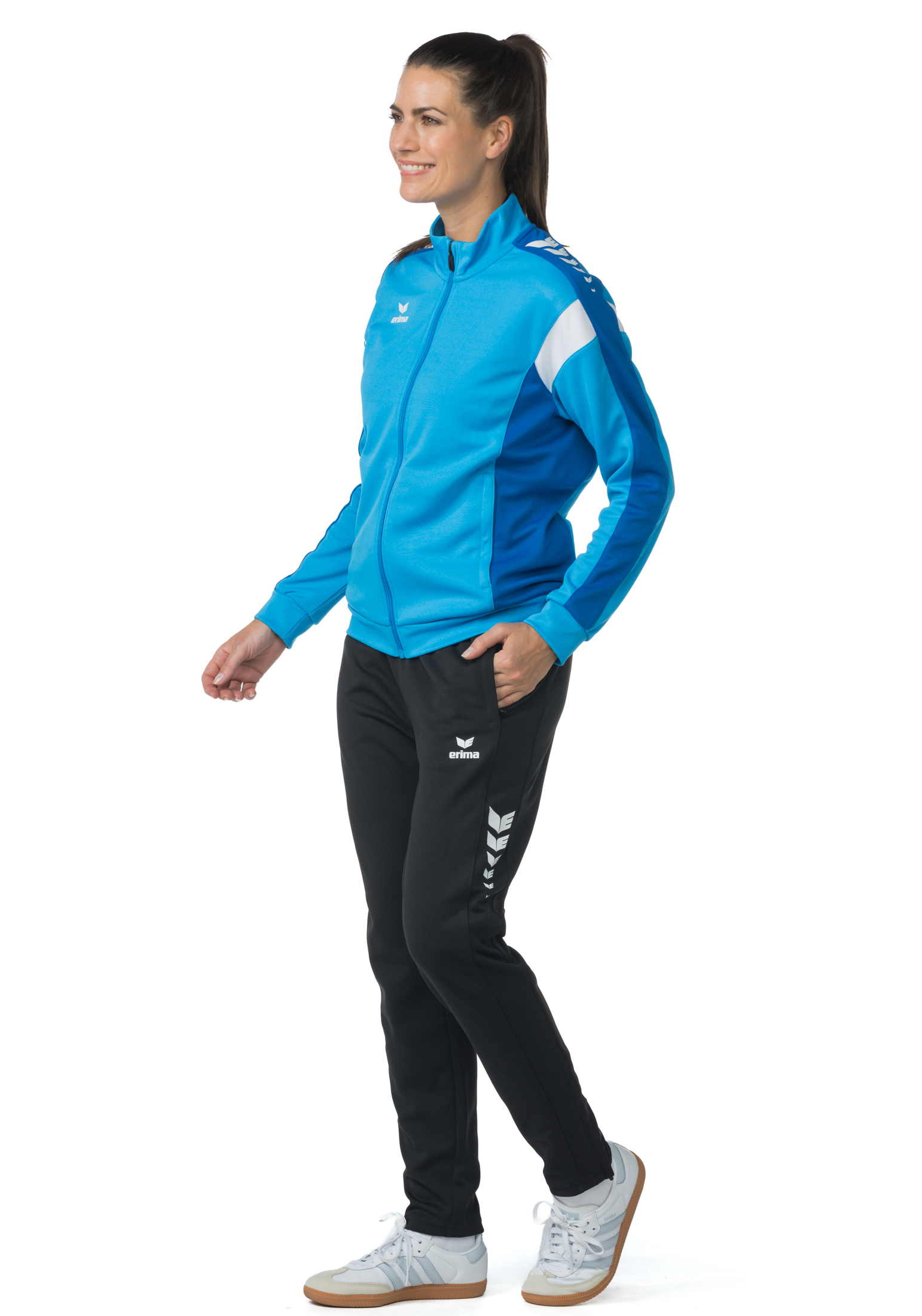 Erima Celebrate 125 Training Jacke Unisex