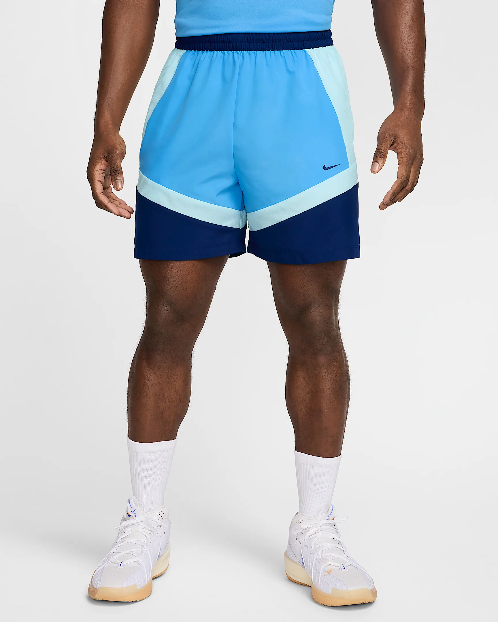 Nike Dri-Fit Icon Shorts