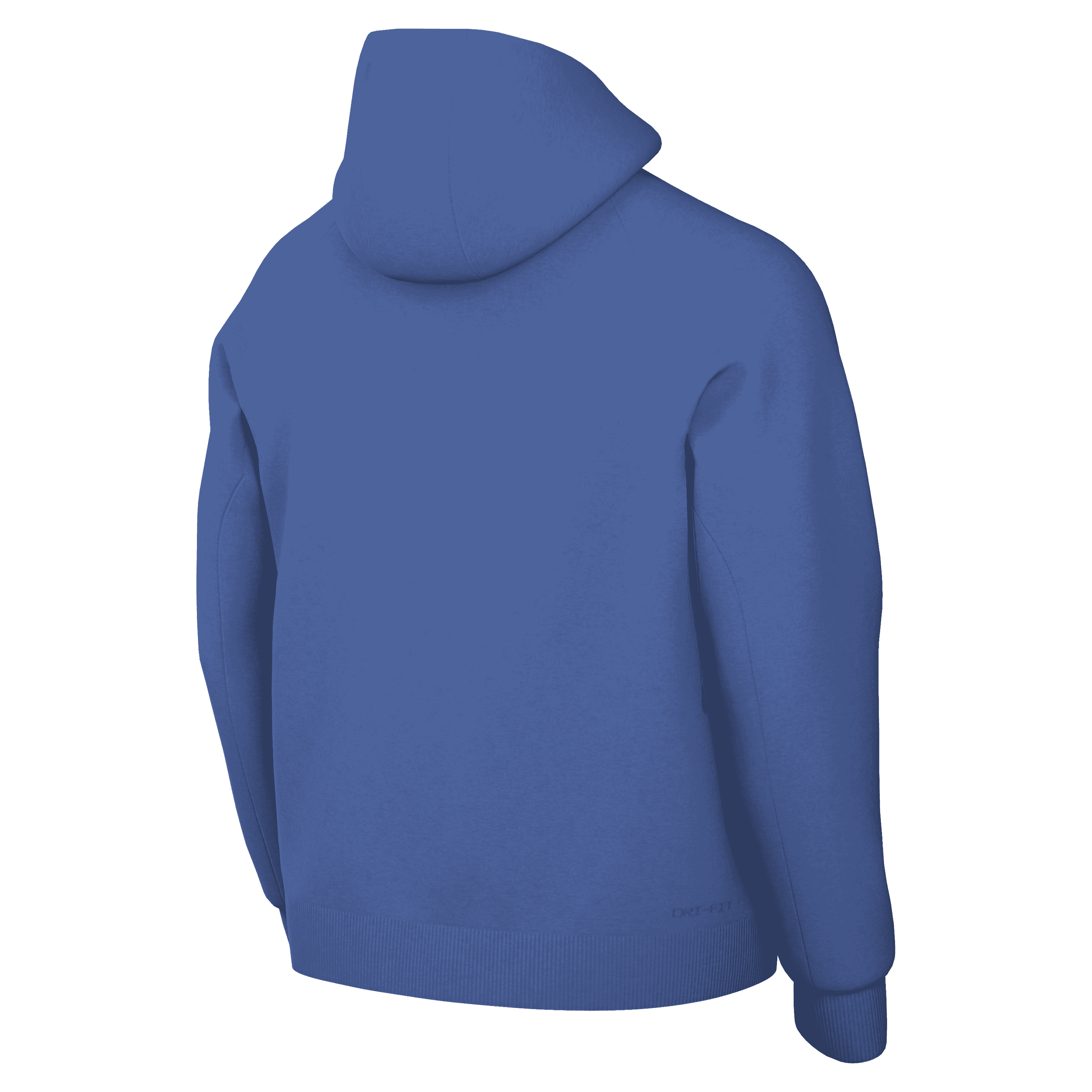 Nike Dri-Fit Primary Kapuzen Sweatshirt
