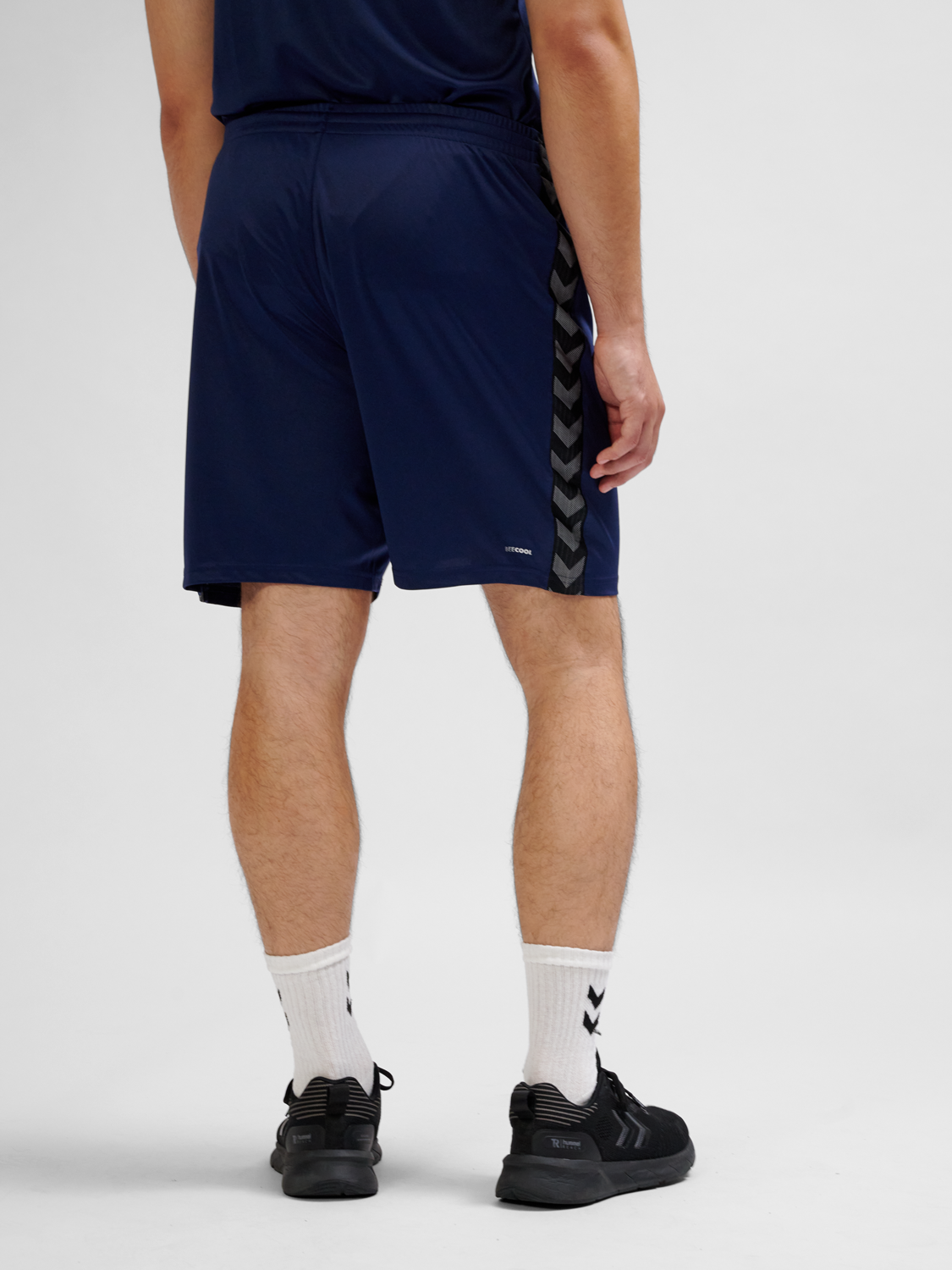 Hummel Authentic PL Shorts