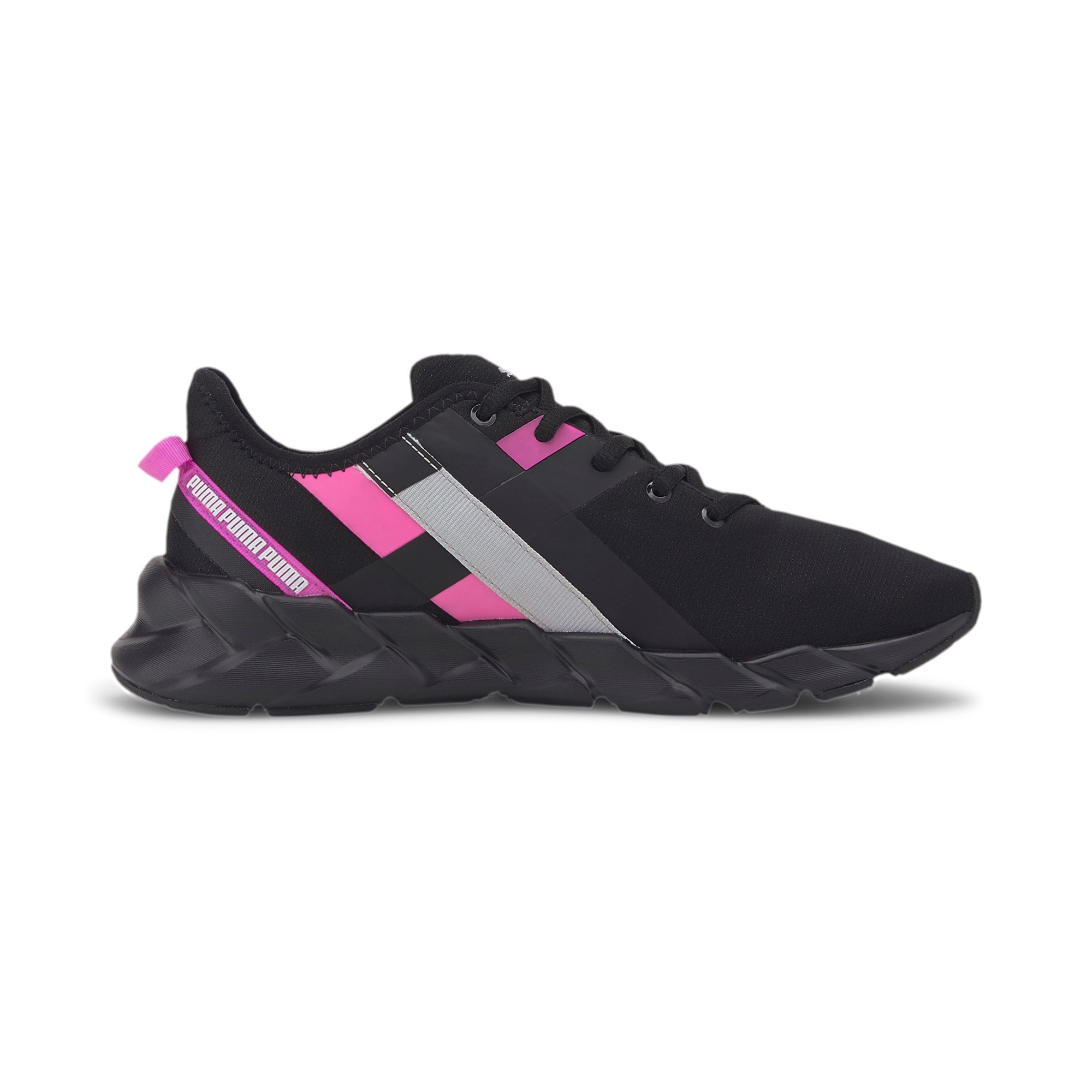 Puma Fitnessschuhe Weave XT Twin Damen