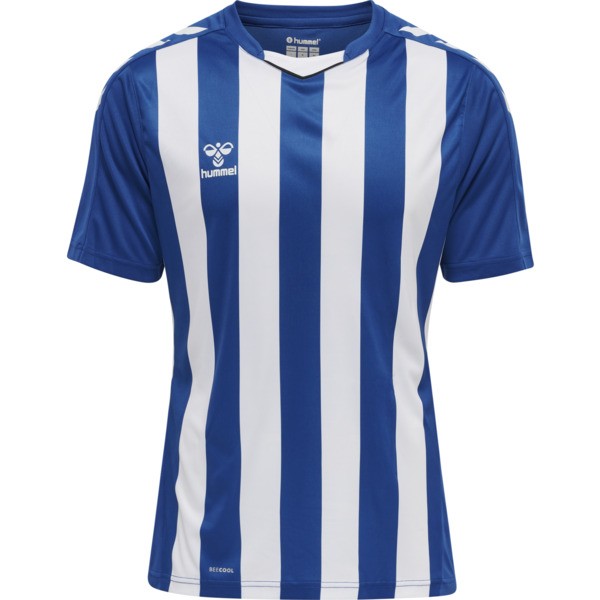 Hummel Core Xk Streifen Trikot