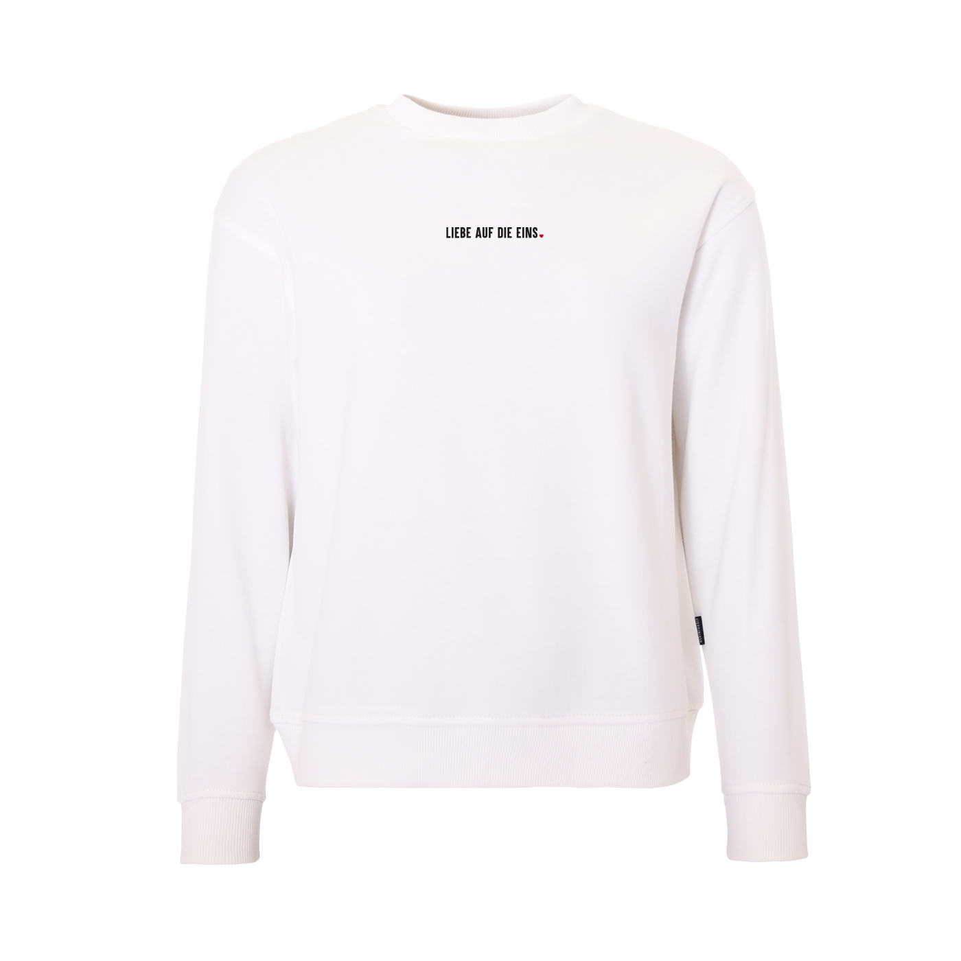 Kleinigkeit Auf die 1 Rib Swädder Görls