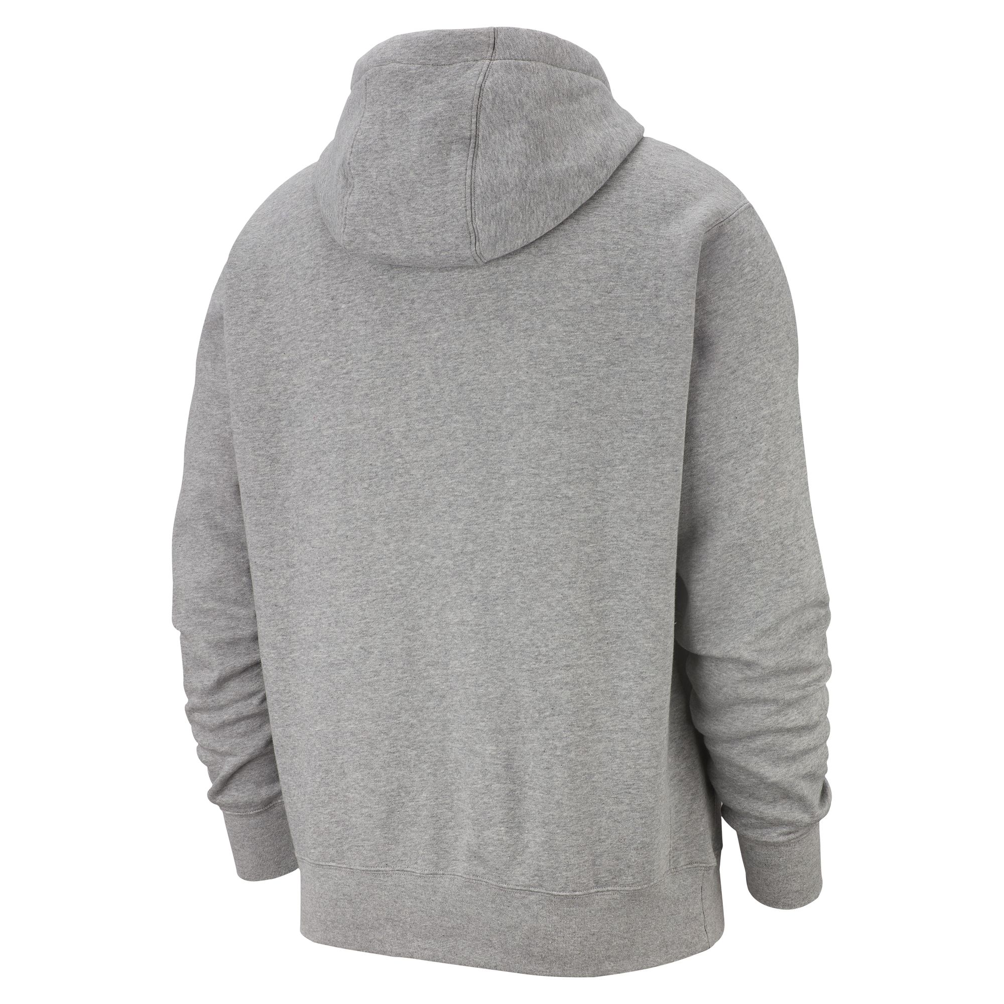 Nike Sportswear Club Fleece Kapuzen Sweatshirt