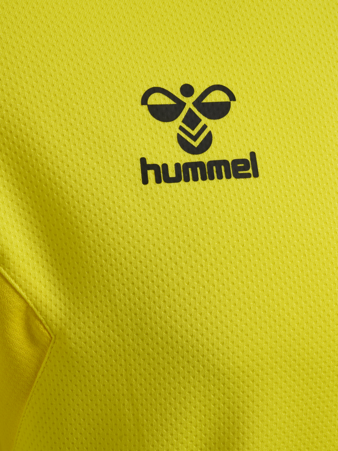 Hummel Authentic PL Kapuzen Sweatshirt