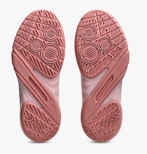 Asics Handballschuhe Powerbreak FF Damen