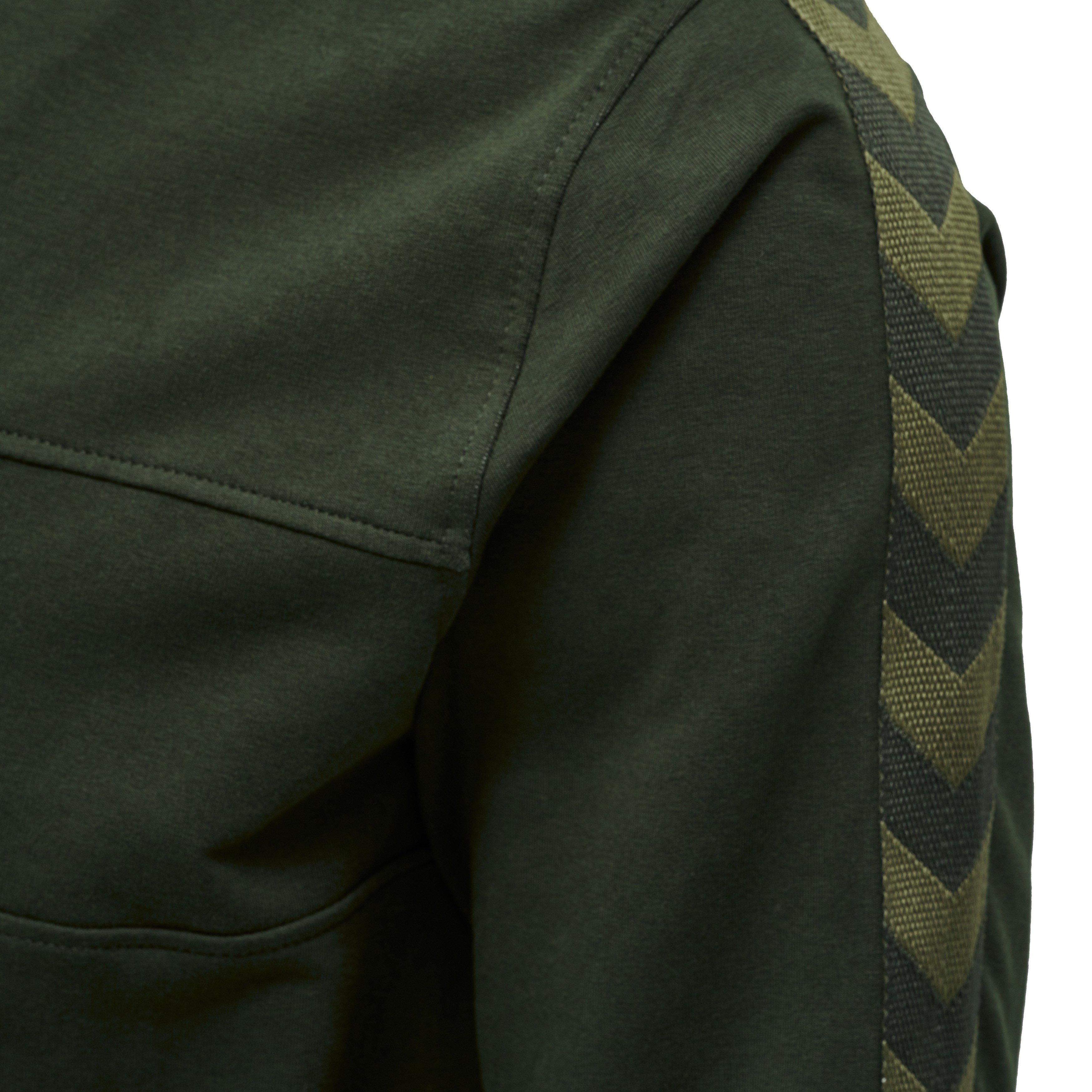 Hummel Hmlmove Classic Zip Jacket