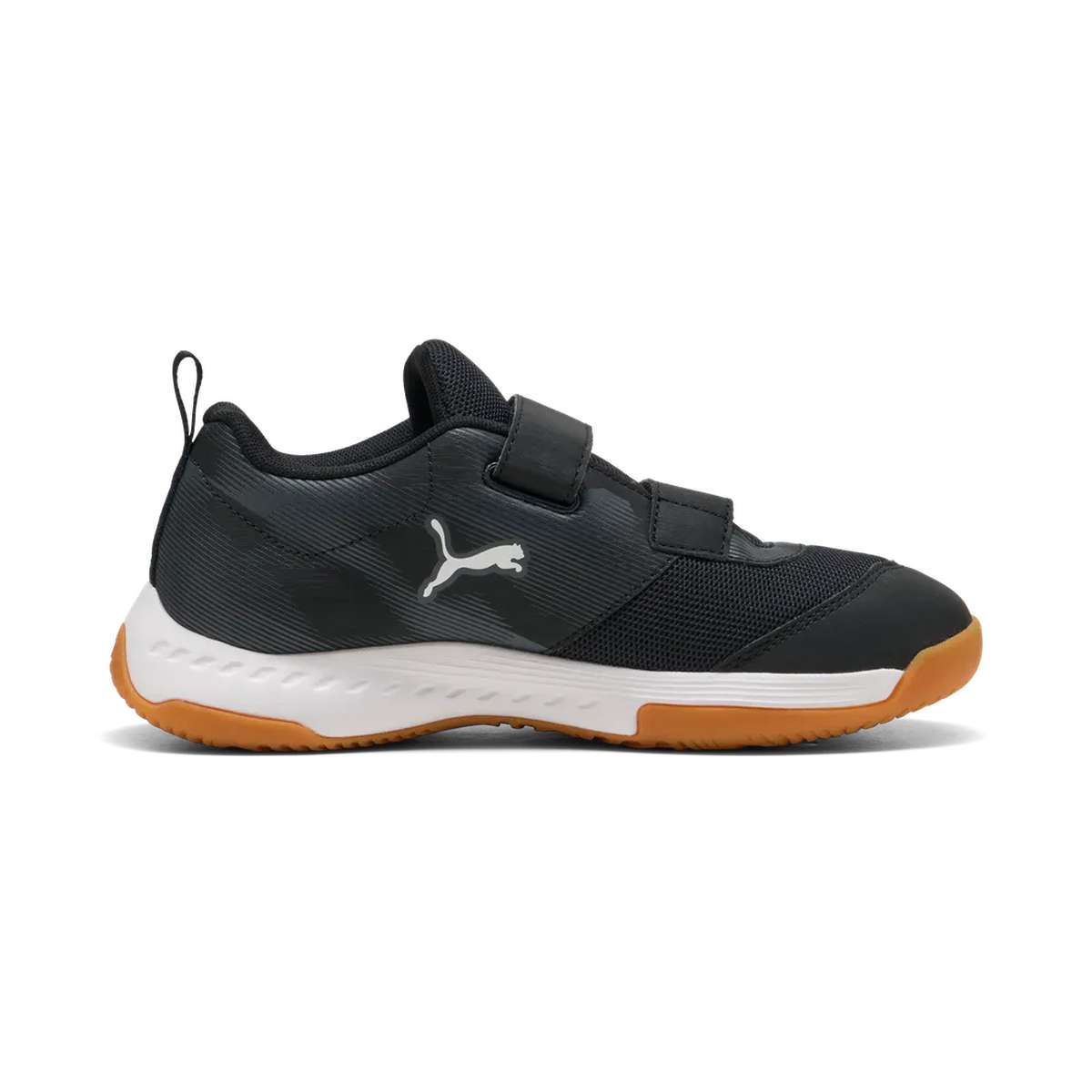 Puma Handballschuhe Varion 3 mit Klettverschluss Kinder