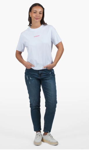 Kleinigkeit Big Summerwine Shirt Damen