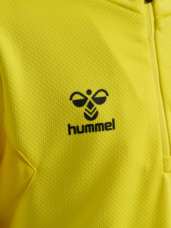 Hummel Authentic Half Zip Sweatshirt Kinder