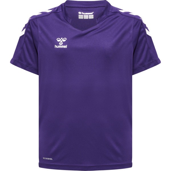 Hummel Core XK Poly Jersey Trikot Kinder
